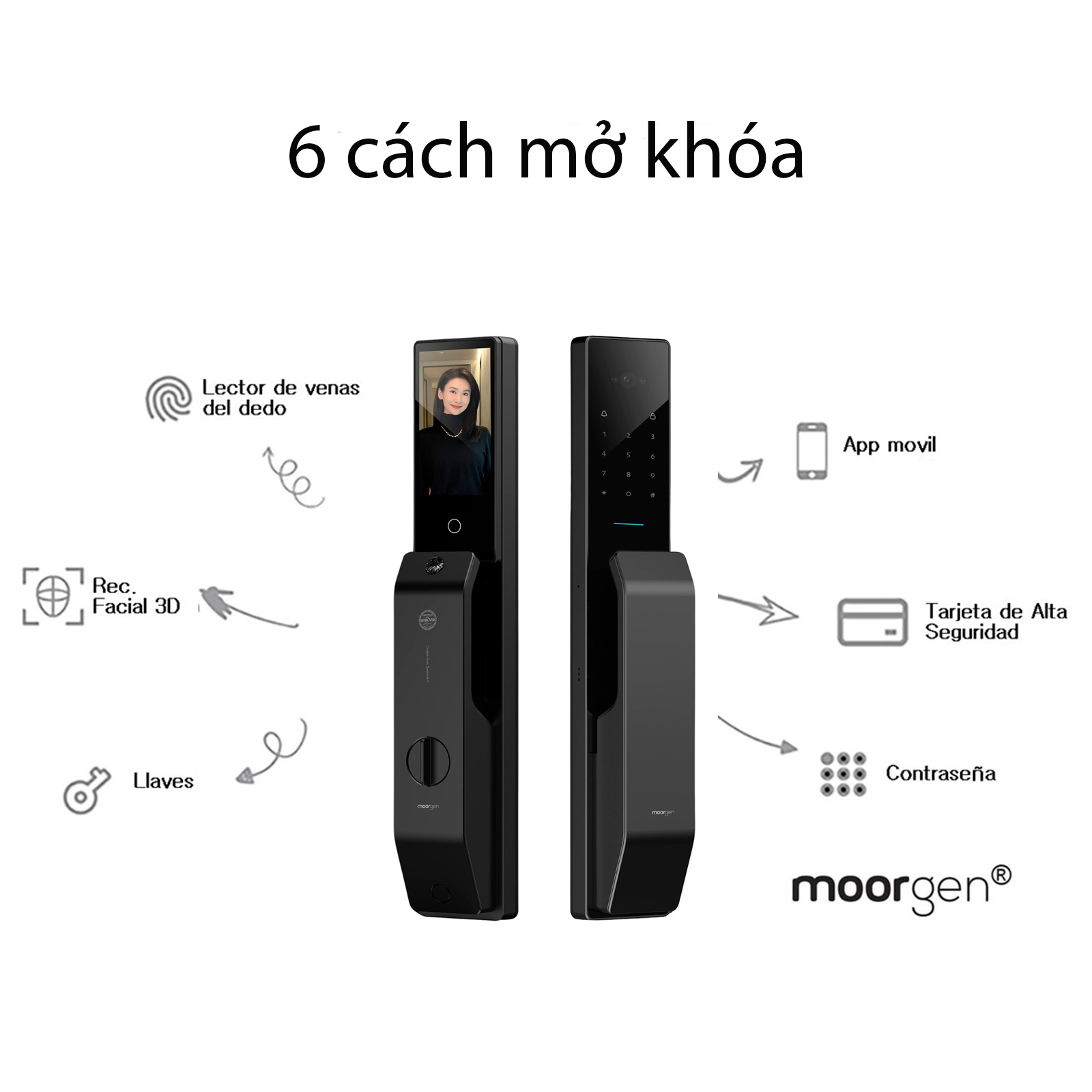 T9 trang bị 6 cách để mở khóa